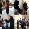 اهدای هدایای یلدایی توسط واحد فرهنگی باشگاه سایپا به مناسبت بلندترین شب سال