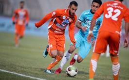 تغيير ساعت مسابقات هفته پاياني ليگ برتر فوتبال کشور