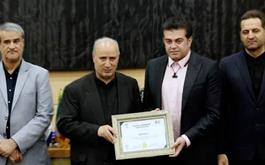 مجوز حرفه‌ای باشگاه سایپا بعنوان نخستین باشگاه لیگ یکی ایران از سوی فدراسیون فوتبال صادر شد