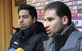 صادقی: سایپا همیشه در فوتبال ایران تاثیرگذار بوده است