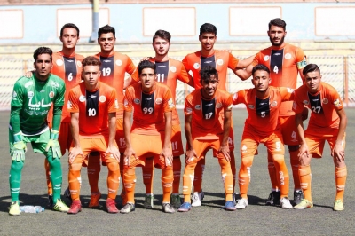 تساوي استقلال و سايپا در 