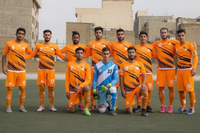 اميد سايپا، دلوار افزا را مغلوب کرد