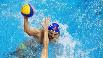 تداوم صدرنشيني سايپا درليگ برتر واترپلو کشور