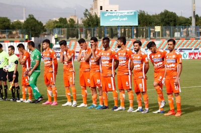 Saipa is the fourth representative of Iran in the Asian Cup