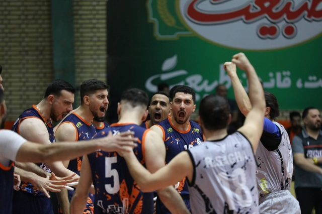 سایپا با شکست طبیعت شگفتی ساز هفته هشتم شد