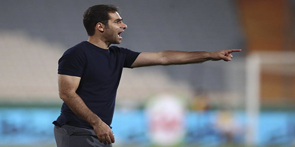 صادقی: کار ما در فوتبال ایران یک دستاورد بود