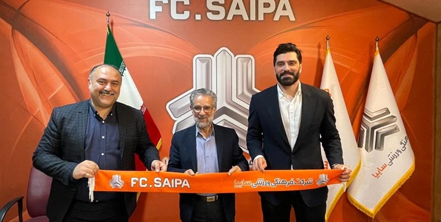 سرمربی، سرپرست و مشاور مدیرعامل در امور والیبال معارفه شدند