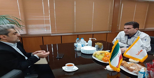 رئیس هیات مدیره گروه خودروسازي سايپا؛ روزهاي خوب و درخشاني براي شركت فرهنگي ورزشي سايپا پيش رو است