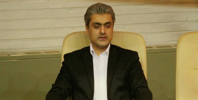 سراجی سرپرست کمیته فوتسال شد