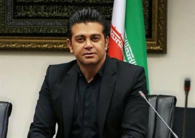 دکتر محمد رحیمی عضو موظف هیات مدیره شرکت فرهنگی ورزشی سایپا شد